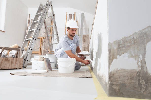 Best Interior Painting Services  in Crow Agency, MT